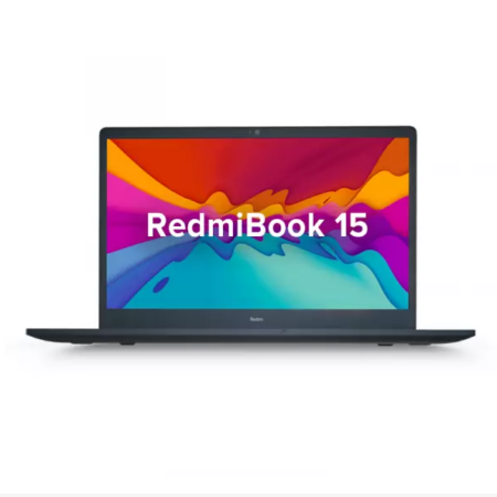 Xiaomi Redmi Book 15 11th Gen Windows 10 Core i3 4.1GHz 8GB RAM 512GB SSD FHD Screen JYU4436ID