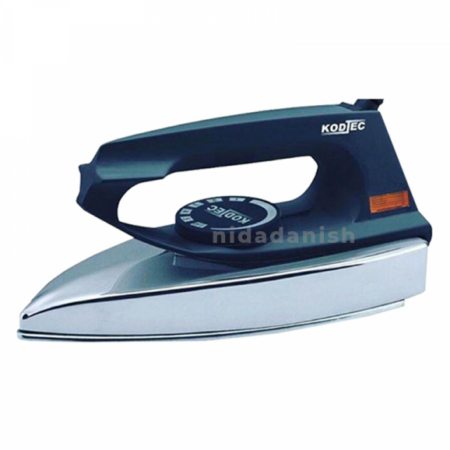 Kodtec Dry Iron 1200W KT-11IR