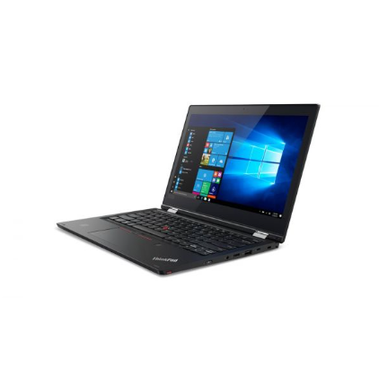 Lenovo ThinkPad L380 Core i5 256GB SSD 8GB RAM 13.3" Windows 10