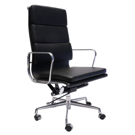 Executive Staff Back Meeting Office Chair