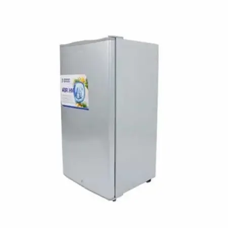 Delta Single Door Defrost Refrigerator 90L – DRFK-91W