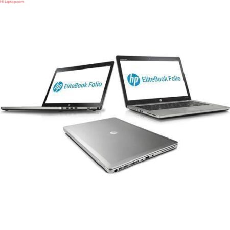 HP EliteBook Folio 9480m 14″ Intel Core i5 4gb RAM 500gb HDD