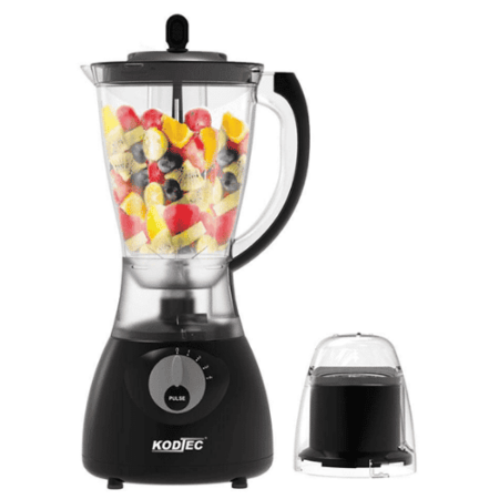 Kodtec 300w Blender Without Filter KT-3011BL-B