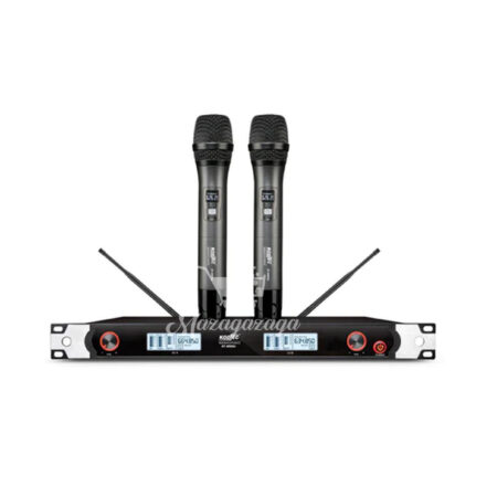 Kodtec Wireless Microphone KT-8905U