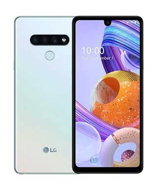 LG Stylo 6, 64GB