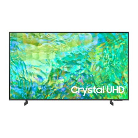 Samsung 75" Inch Crystal UHD Smart TV 75CU8000