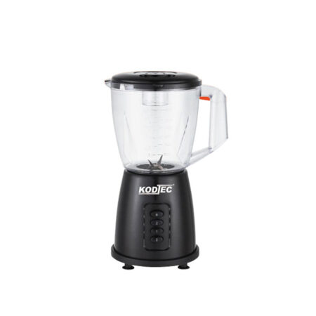 Kodtec Blender 3 Button 1Liter KT-3027BL