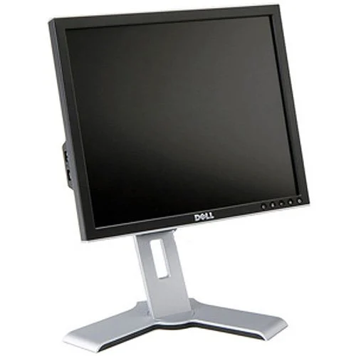 Dell Desktop Monitor 17" Inch Led