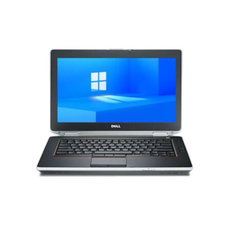 Dell Latitude E5430/6430 Intel Core i5 3rd Gen 14" 4GB RAM 320GB HDD Windows 10