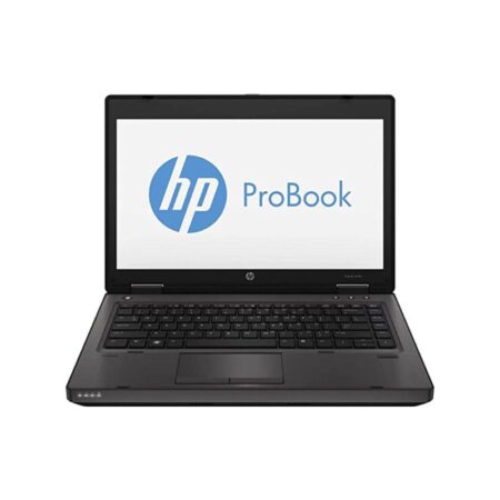 HP ProBook 6470b Intel i5 3rd Gen 14" 4GB RAM 320GB HDD Windows10