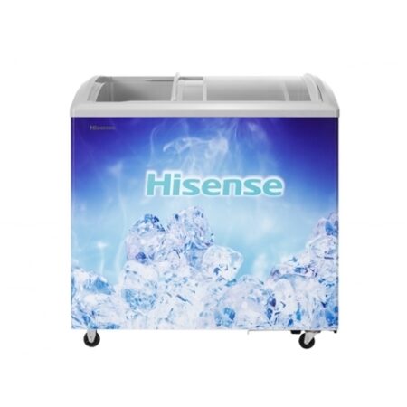 Hisense Chest Freezer 213L FC-29DD4SWA