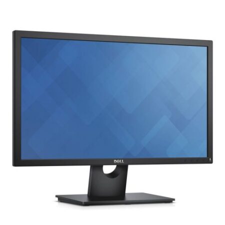 Dell Monitor 24" Inch, Screen Size LCD