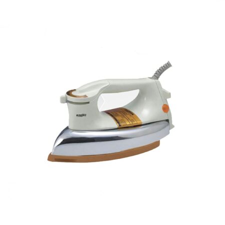 Kodtec Heavy Duty Electric Dry Iron Tanzania – KT-12IR