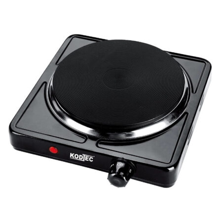 Kodtec Electric Hot Plate 1500W Single KT-8506-15HP