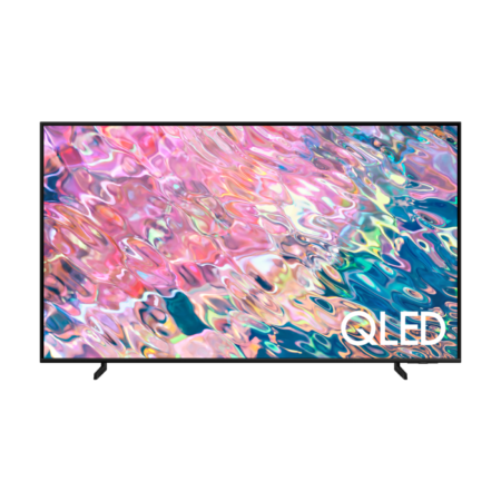 Samsung 55"Inch QLED 4K TV-55Q60B