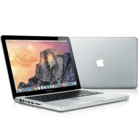 Macbook Pro 2012 Core i5 500GB/8GB