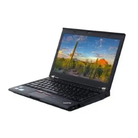 Lenovo ThinkPad X230 Core i5,4GB RAM,500GB,Webcam, wifi