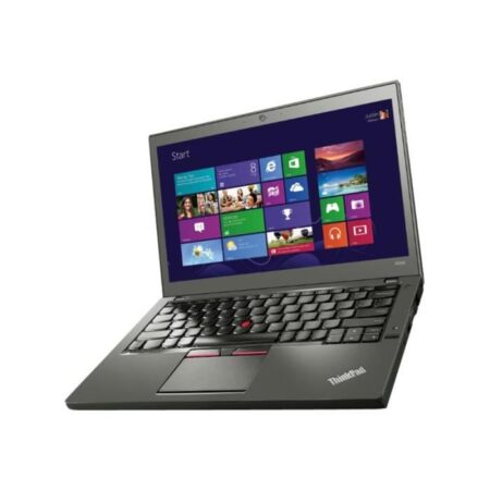 Lenovo Thinkpad x250 Core i5 4GB RAM 500GB 5TH Gen Webcam Wifi "Touchscreen"