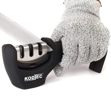 Kodtec Kitchen Knife Sharpener KT-3105KS