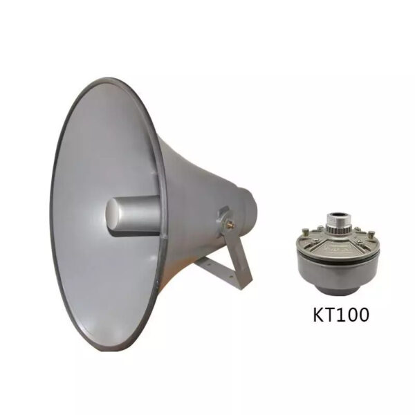 Kodtec Horn Speaker 100W - KT-100