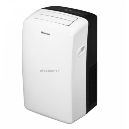 Hisense Air Conditioner 12000BTU Portable AP12-HR4SEJS00