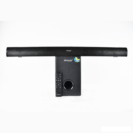 Aborder Sound Bar with High Quality Sound, Bluetooth & AUX-AB50Max