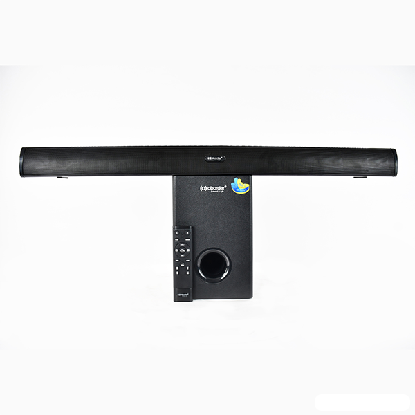 Aborder Sound Bar with High Quality Sound, Bluetooth & AUX-AB50Max