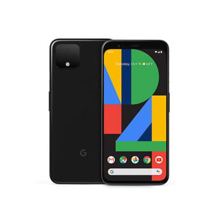 Pixel 4 XL RAM - 6GB ROM 128GB