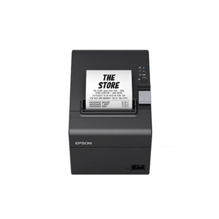 Epson Printer Receipt USB, TM-T20III