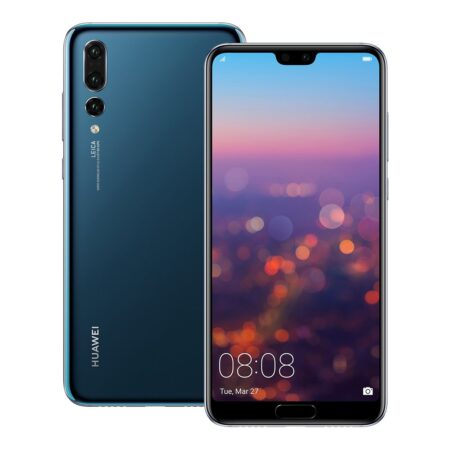 Huawei P20 Pro (128GB/8GB)