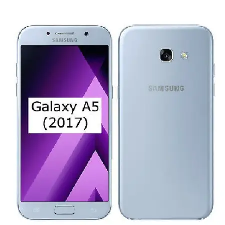 Samsung Galaxy A5 (2017)