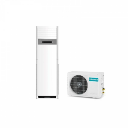 Hisense Floorstand Premium Air Conditioner AMF-24TR2SXA