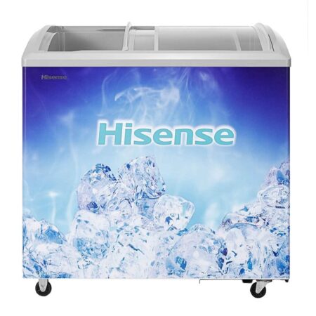 Hisense FC-29/FC-28DD4SWA 213L Chest Freezer