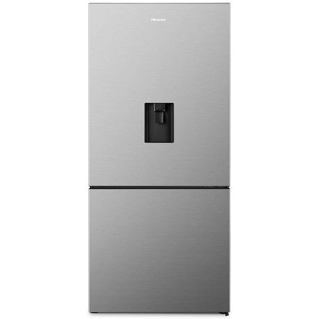 Hisense H610BS-WD | (Combi) Refrigerator