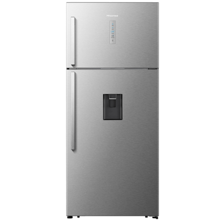 Hisense H700TI-IDL | (Combi) Refrigerator