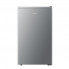 Hisense H125RTS: Compact Bar Fridge - Perfect Mini Fridge for Small Spaces