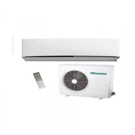 WintAir By Hisense Air Conditioner 22000BTU Split Unit AS-22CR4SXTCD00