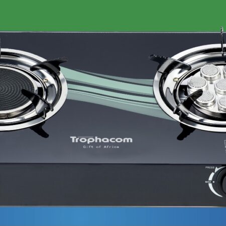 Trophacom Plate Gas Stove