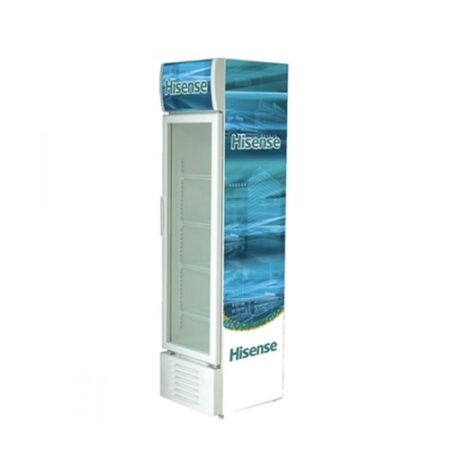 Hisense FL 37 FC Showcase Refrigerato