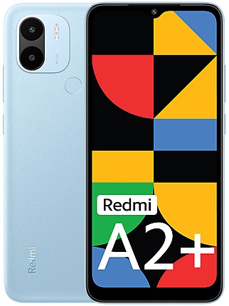 REDM A2 PLUS