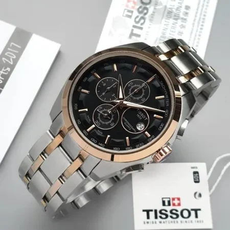 TISSSO MENS WATCH