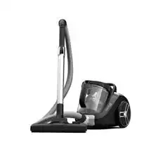 Canister Bagless Vacuum Cleaner 2.5 L 550.0 W TW4825HA Black