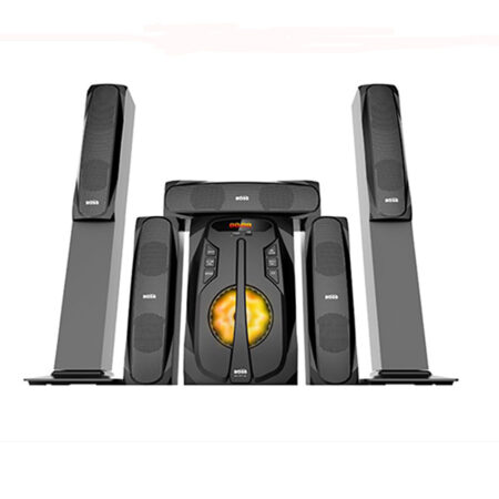 Boss Subwoofer, Five Speakers, Support Bluetooth ,FM and USB - BS 1871-2L