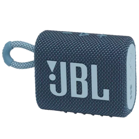 JBL Go 3