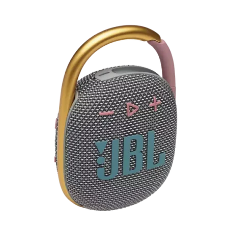 JBL Clip 4. BLUETOOH ULTRA SPEKER, IP67 WATER AND DUST PROOF. 10HRS.