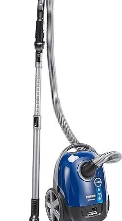 PHILIPS 3000 Series Bagged vacuum cleaner - XD3010/61