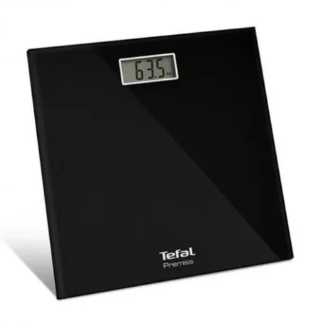 TEFAL PP1400VO BLACK PERSONAL SCALE