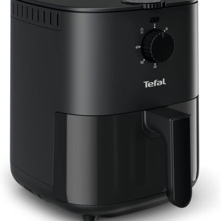 Tefal- Airfryer 3.5 Ltrs. Capacity with Manual Dial and Timer – EY130840