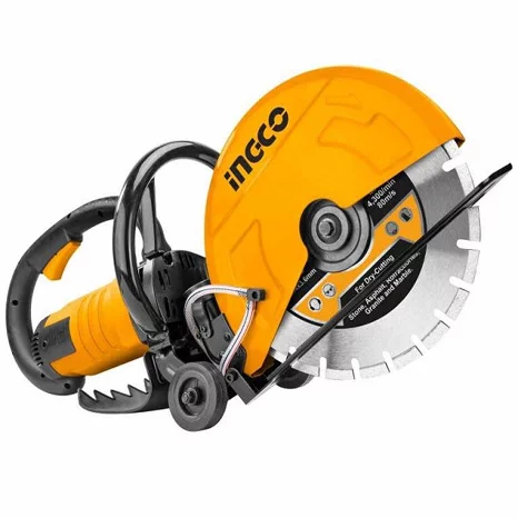 PC3558 INGCO Power cutter