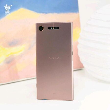 SONY  XPERIA  XZ1 [64GB]